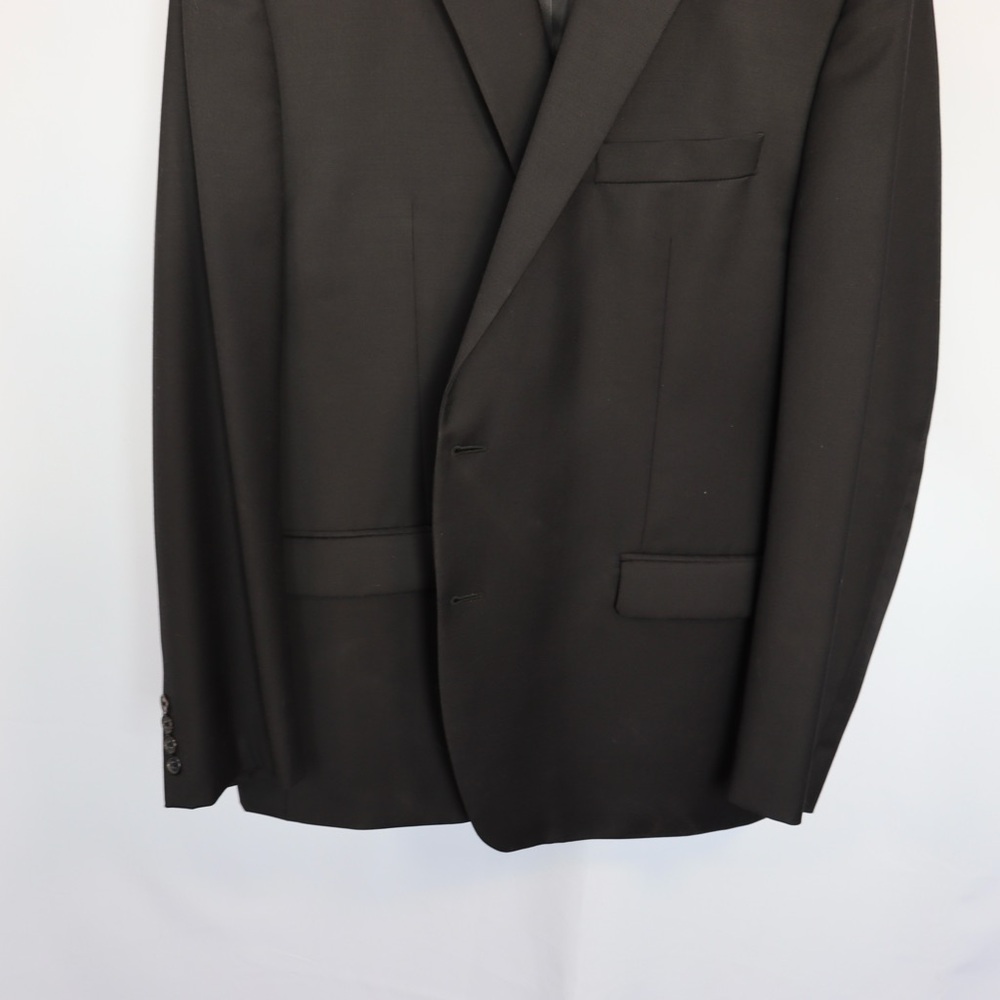 Ralph Lauren Green label Black Men's Blazer NWOT - Picture 8 of 11